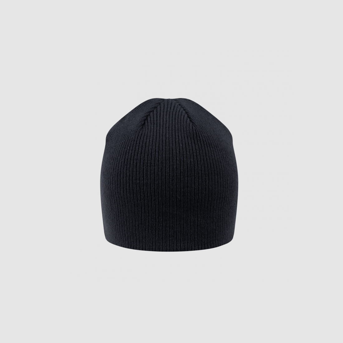 Bonnet en tricot Blaser Jeff (Marine), image 2 sur 3
