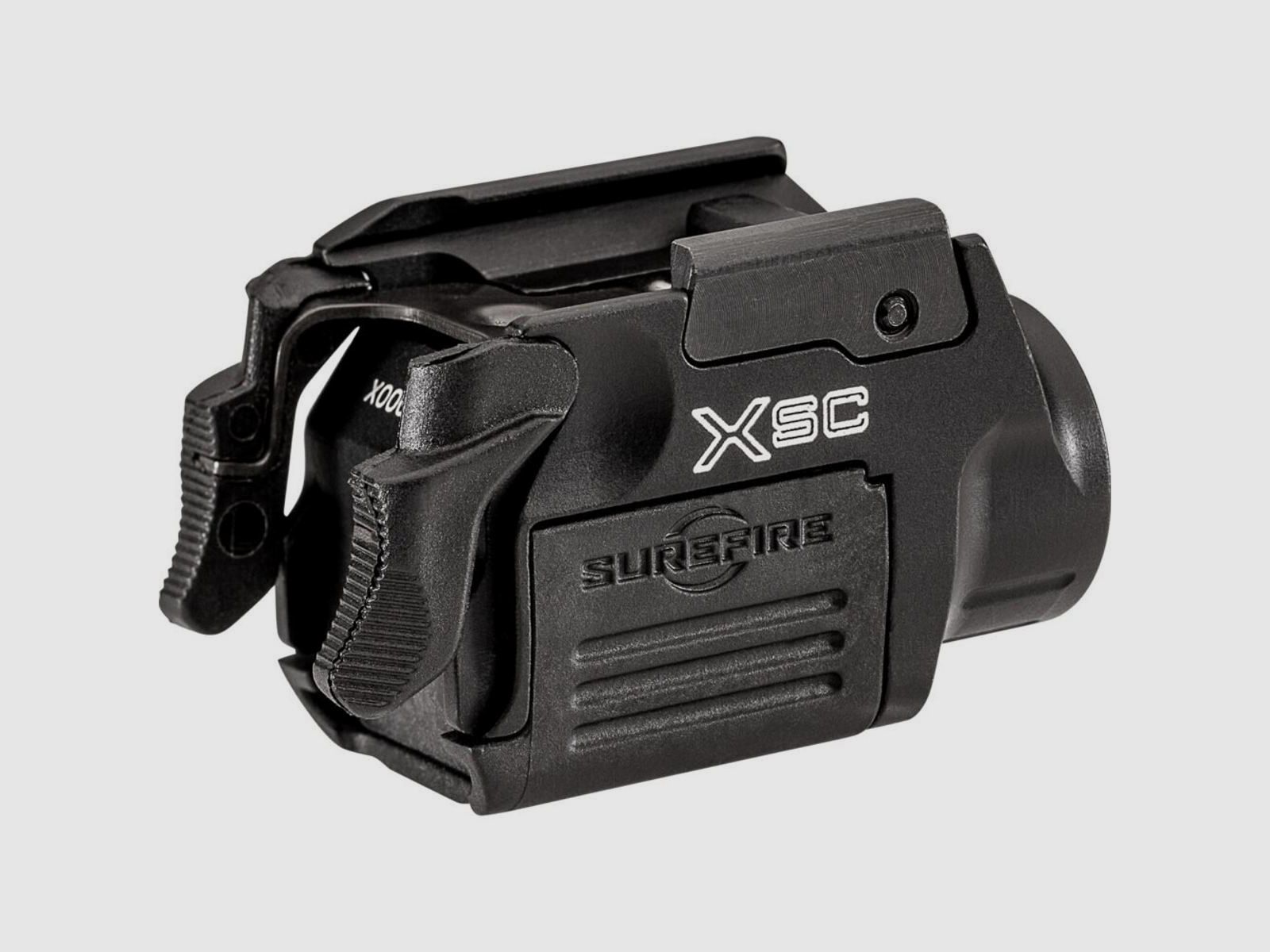Surefire - XSC-zaklamp (Hellcat) - 350 lumen, afbeelding 4 van 5