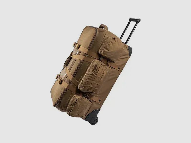 Eberlestock Eberlestock Carrying Bag Atlas Duffel - Coyote