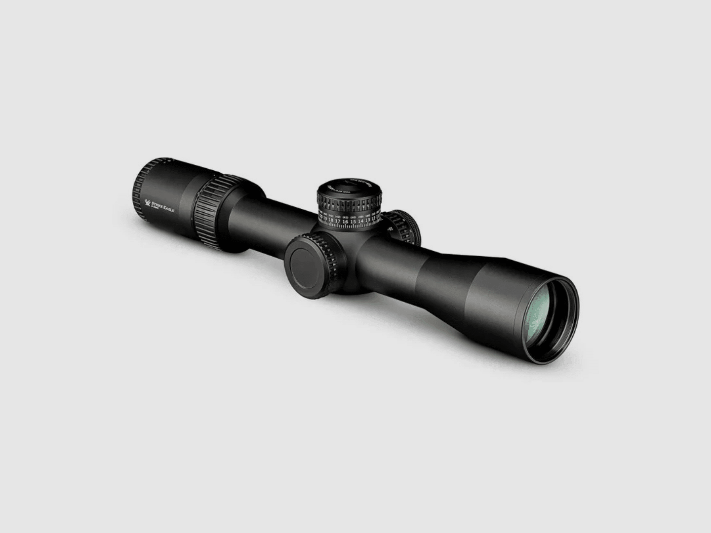 Zielfernrohr Vortex STRIKE EAGLE 3-18×44 MRAD, Bild 1 von 5