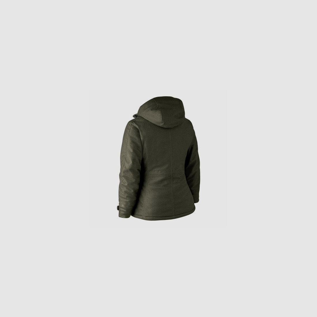 Deerhunter Damen Winter-Jagdjacke Lady Raven Elmwood
