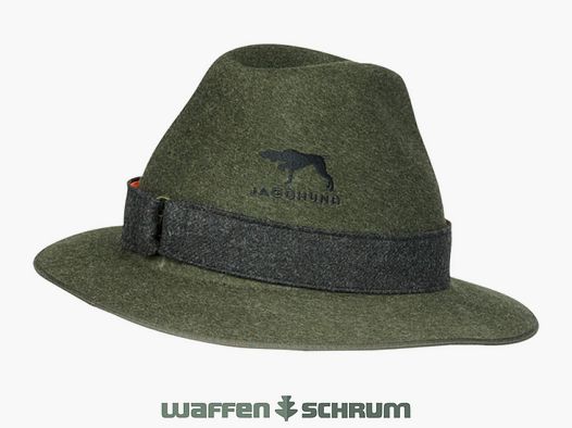 Cappello da segnale per cane da caccia Graz Verde