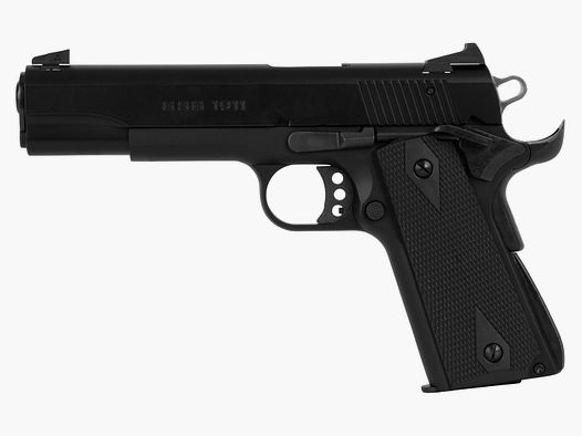 GSG 1911 Negro .22lr HV - Pistola semiautomática