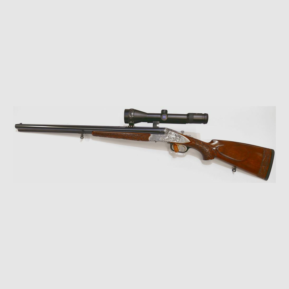 Heym Mod. 33 Luxus