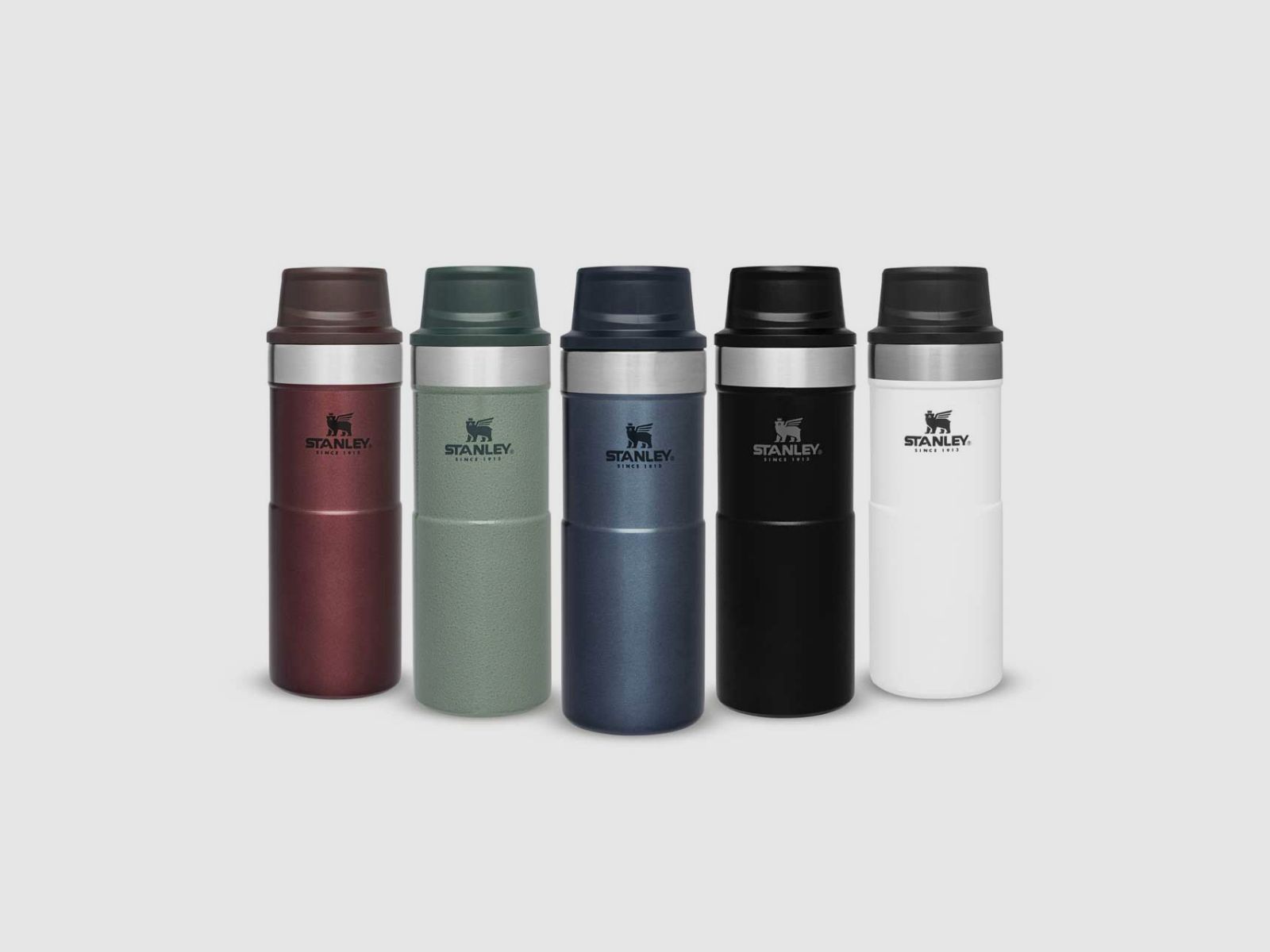 STANLEY Trigger-Action Travel Mug 0,35 Liter