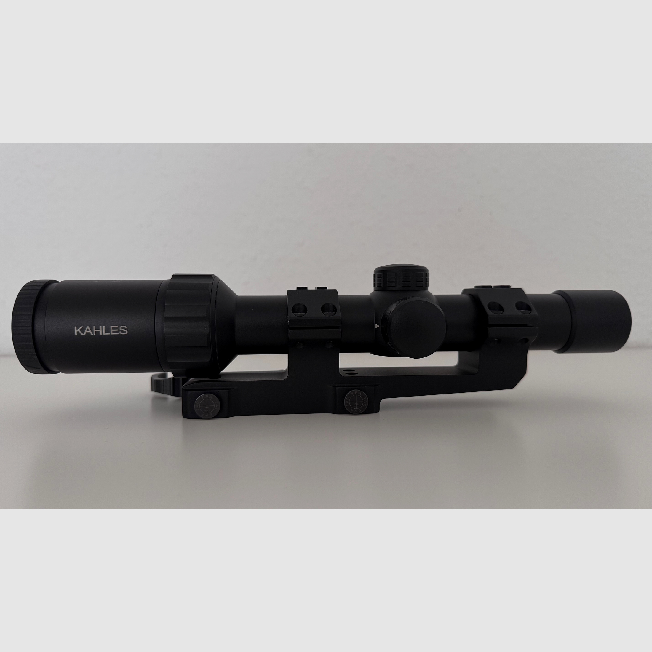 Kahles K18i inklusive ERATAC 