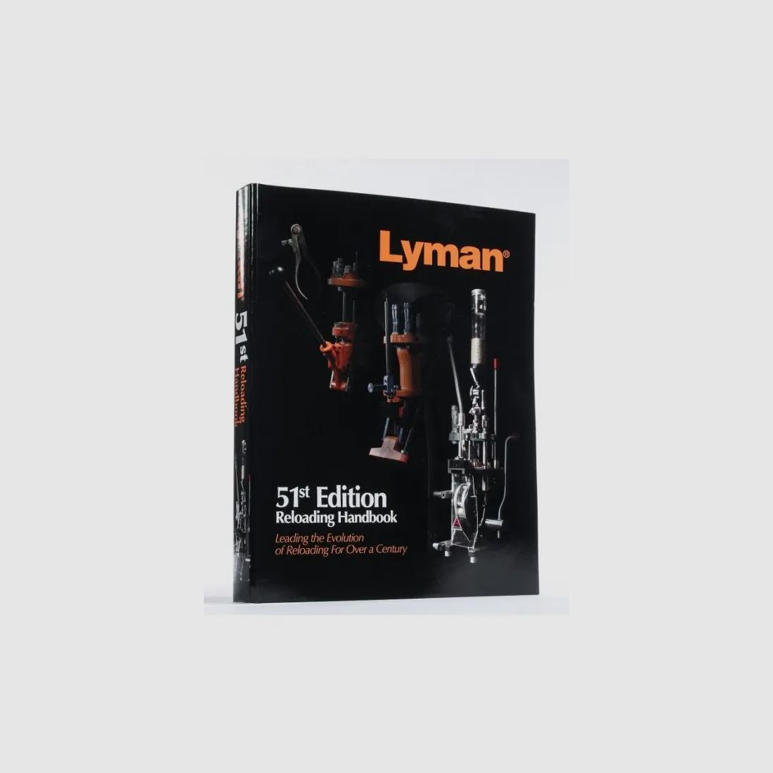 Lyman Ultimate sistema di ricarica, immagine 9 di 14
