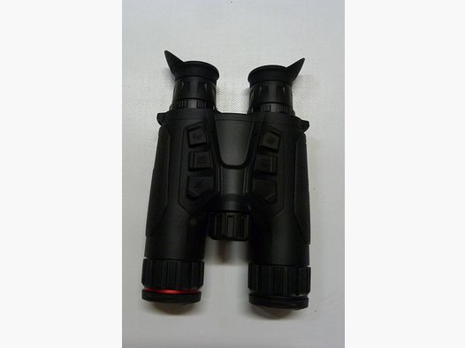 Hikmicro Habrok Wärmebild Fernglas 4k HQ35L
