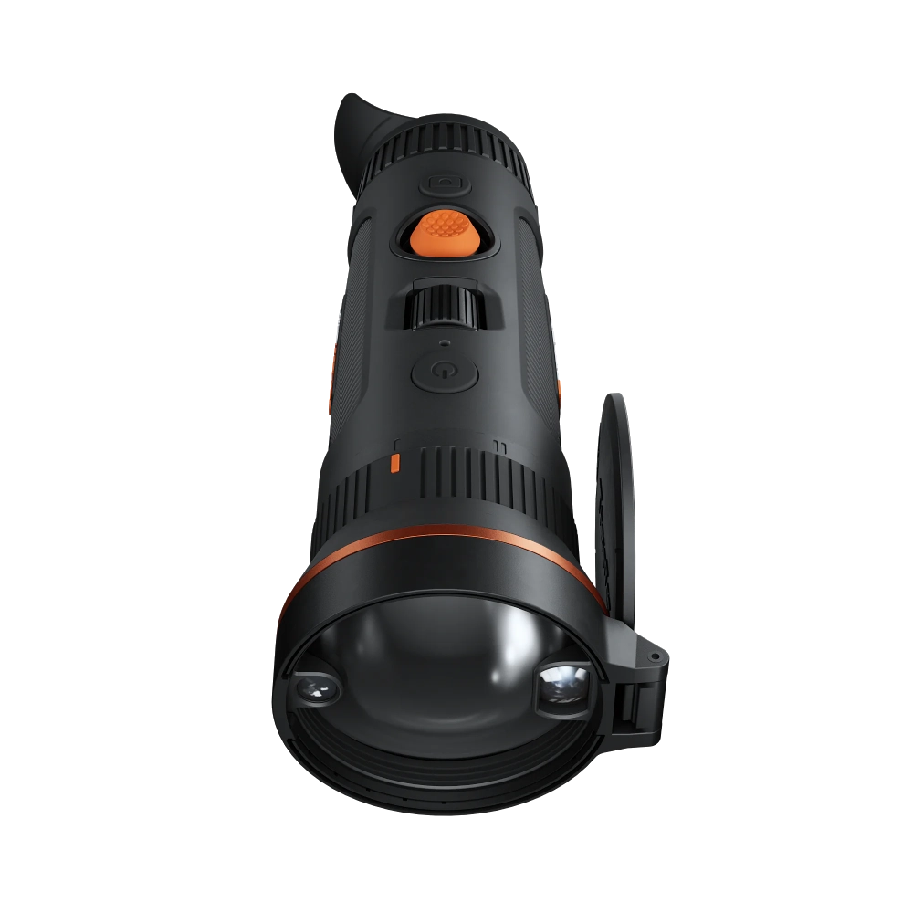 ThermTec Wild 650DL Pro, immagine 7 di 8