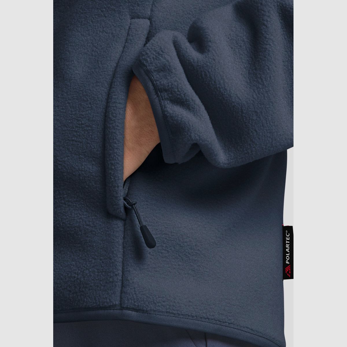 JACK WOLFSKIN Moonrise Fz W Fleecejacke Damen Midnight Sky