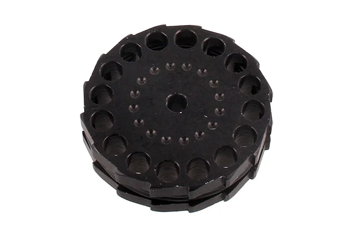 Magazynek do wiatrówki Hatsan PCP Galatian 5,5 mm (2934-2) seria Optima