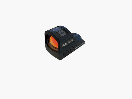 Holosun HE507C-GR X2 Elite Mikro Ziel Zielpunkt