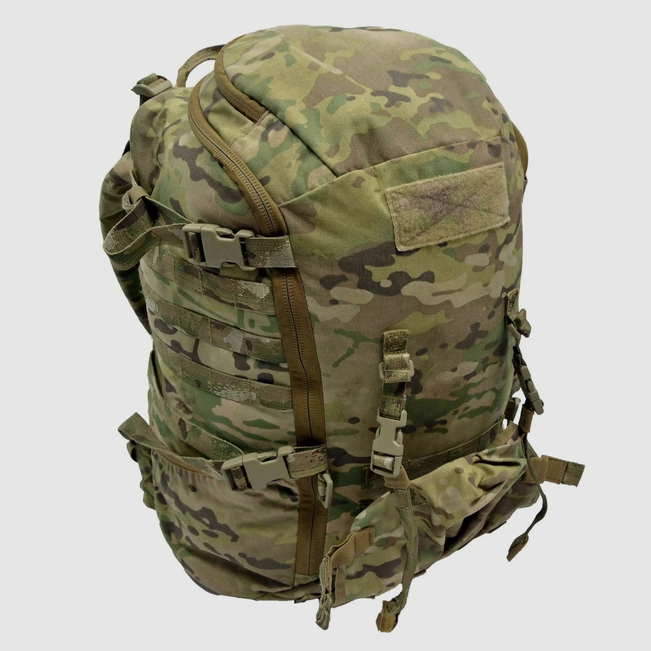 Karrimor Karrimor Dänischer Armeerucksack M/17 gebraucht - 75 Liter
