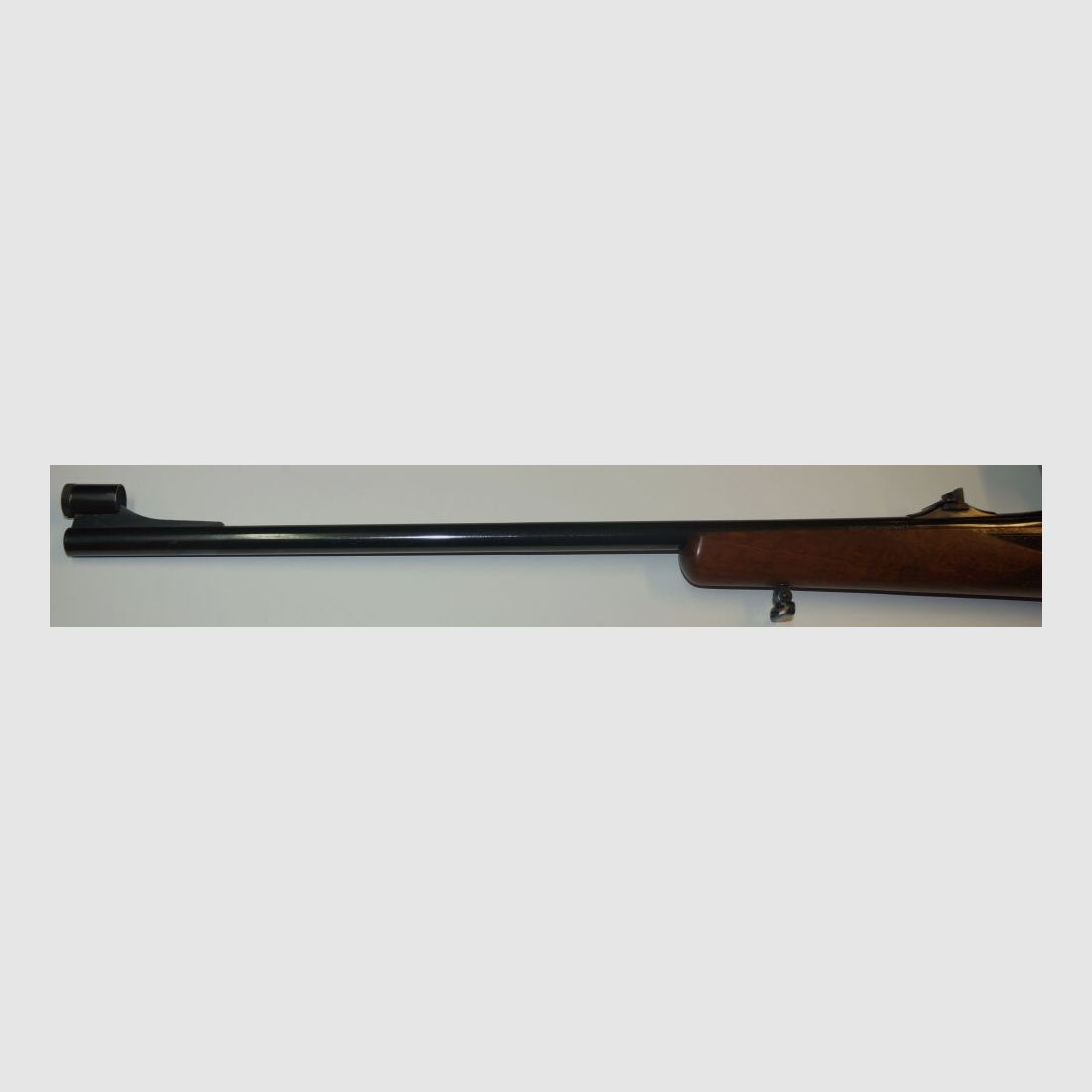 Rifle Prinz rifle, Prinz Mod. 98, cal. 7x64, with Wetzlar scope 6x42