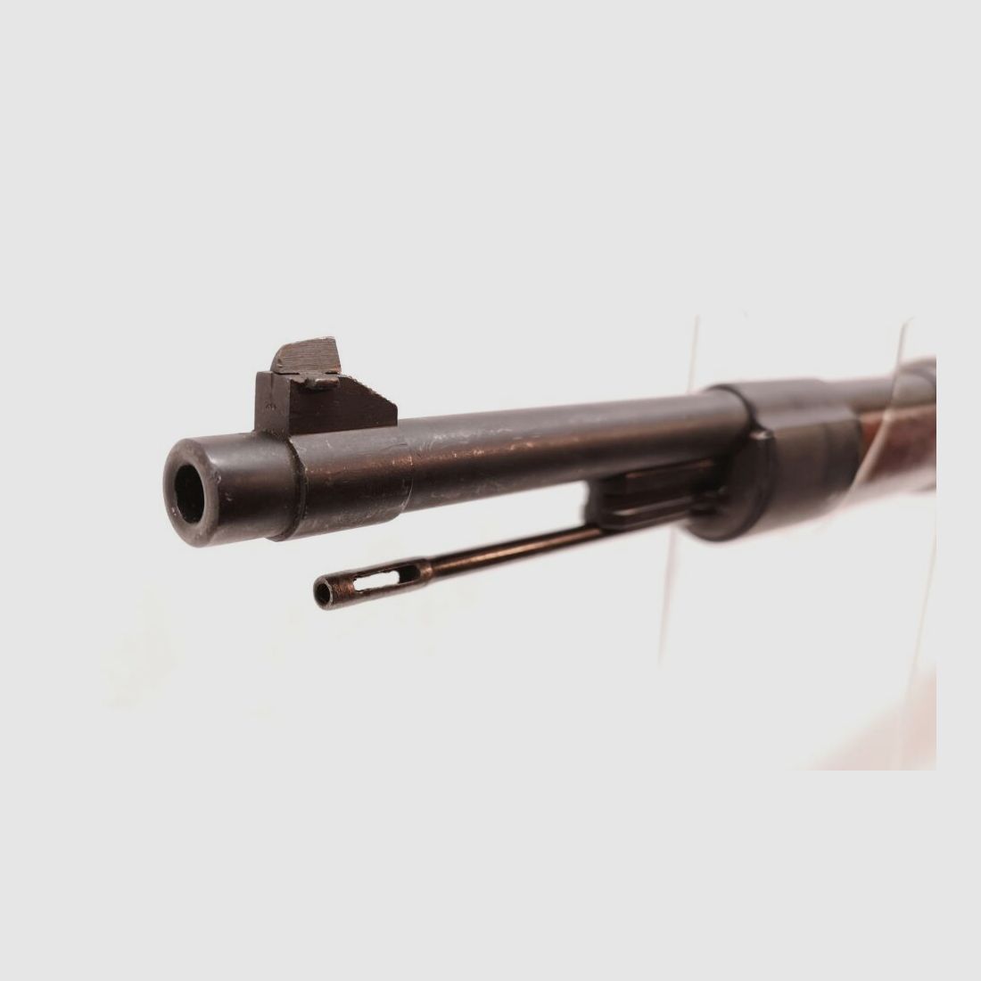 Karabinek Mauser K98k