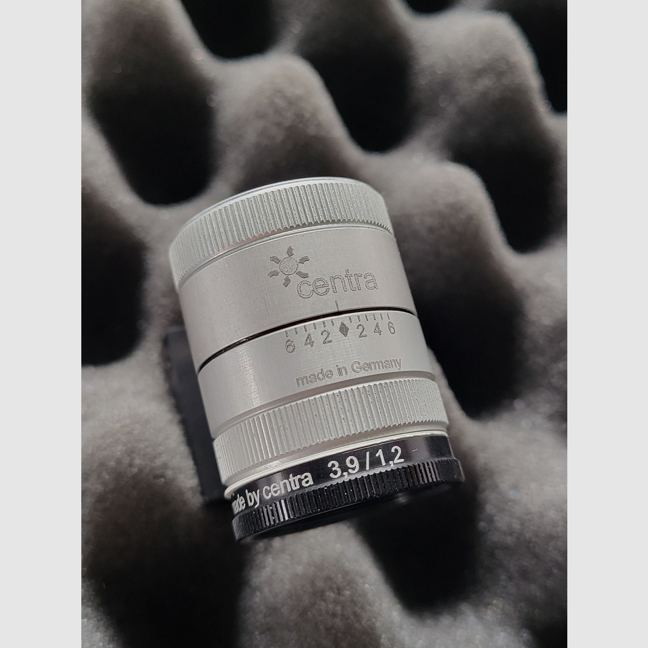 Anschütz 9015 ONE right-handed shooter