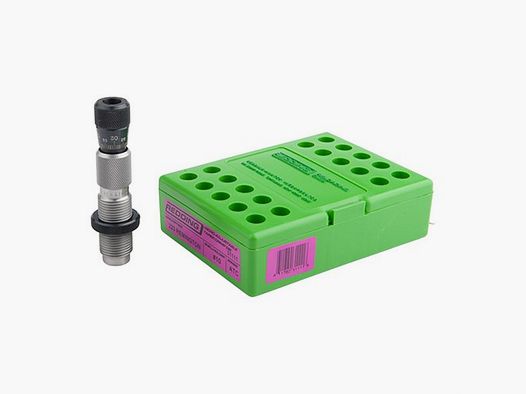 REDDING MICRO-ADJUSTABLE TAPER CRIMP DIE .223