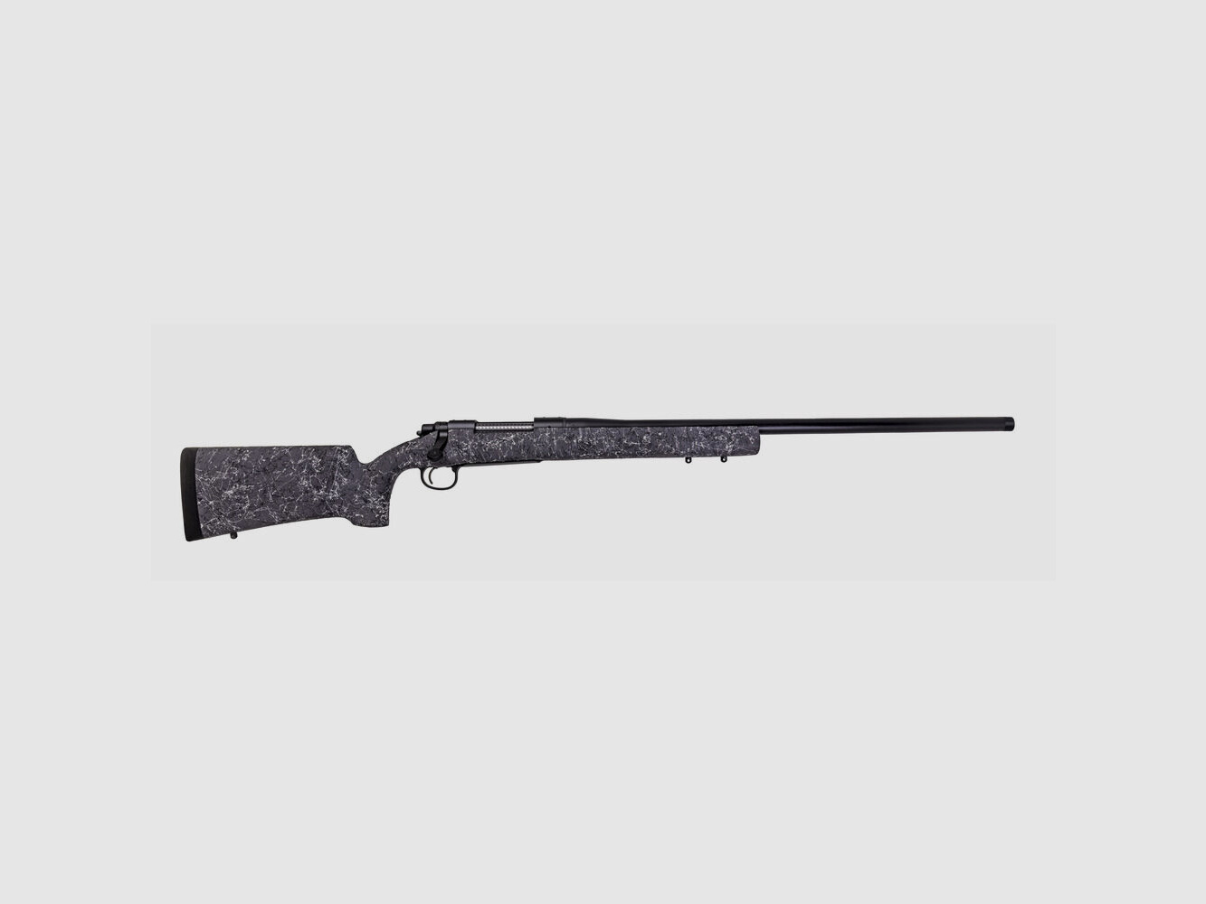 Remington 700 LONG RANGE .308 WIN 26"/66CM 5/8"-24