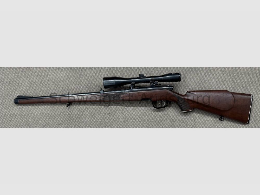 Steyr Mod. SL Carabine à répétition .223Rem