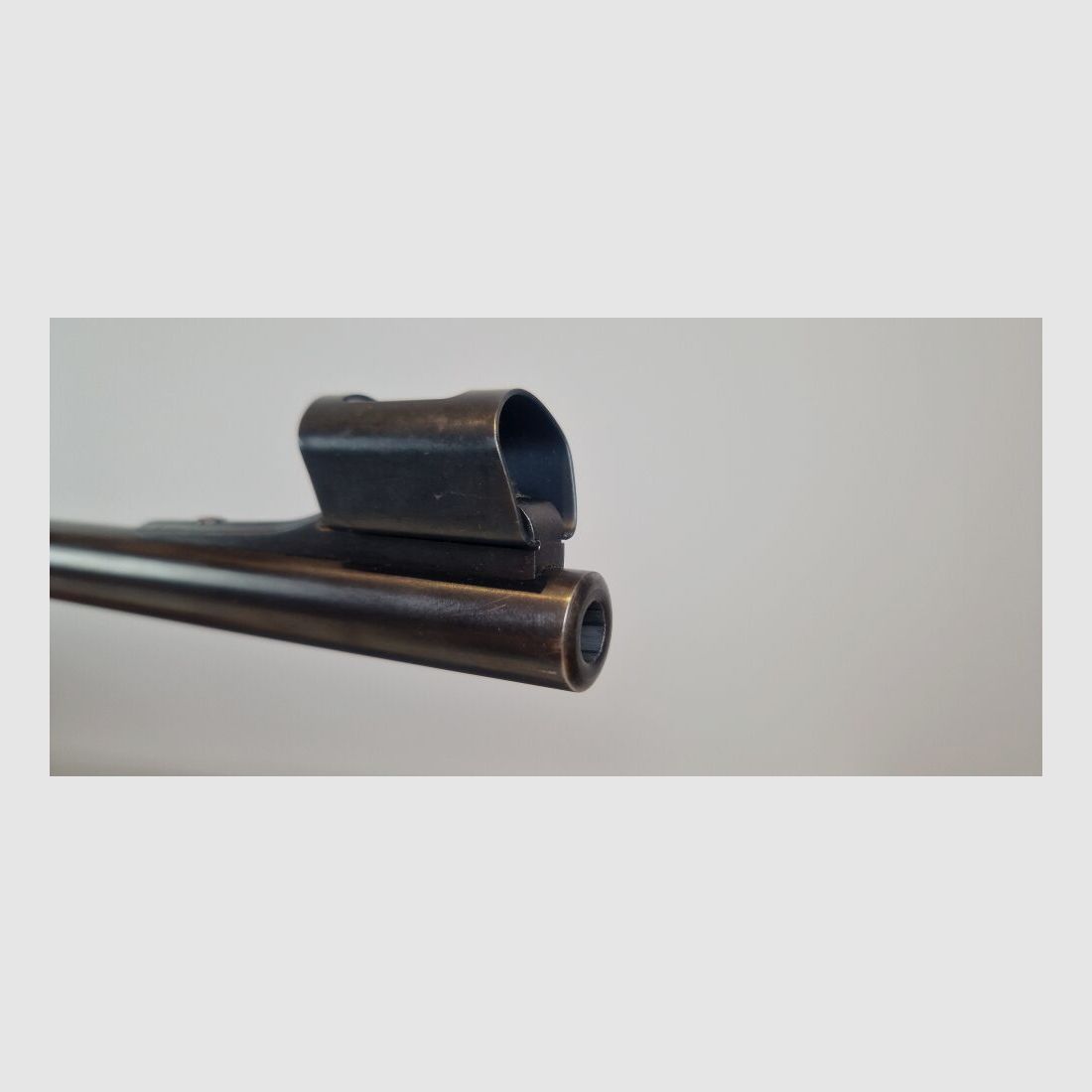 CZ Brünner 550 - .30-06 Spring.