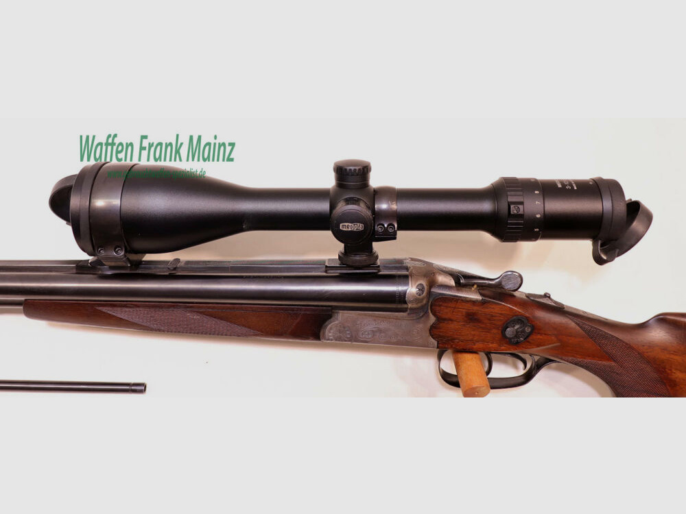 Fortuna - Suhl Mod. 32