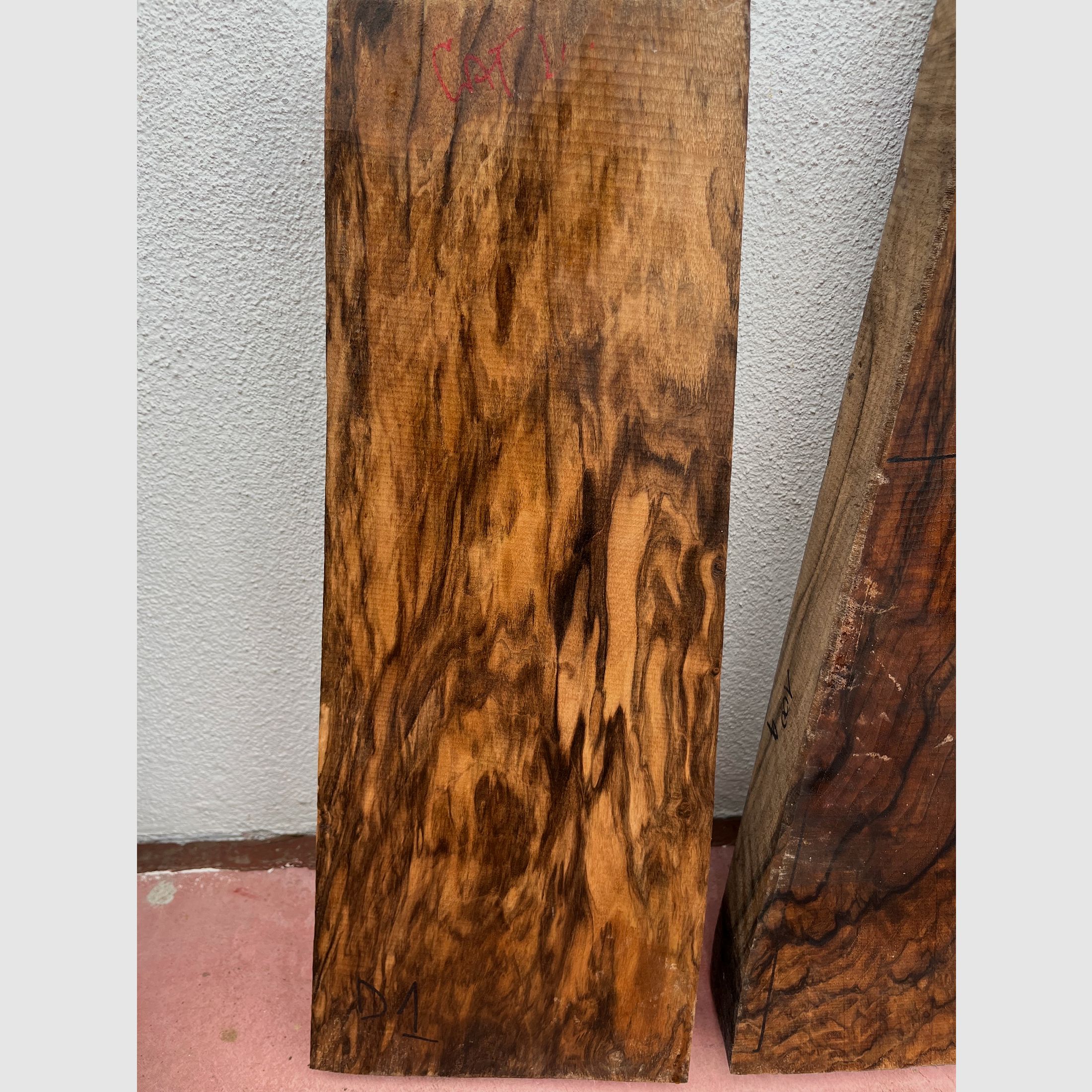 Stock de madera Calcio Perazzi Beretta Krieghoff