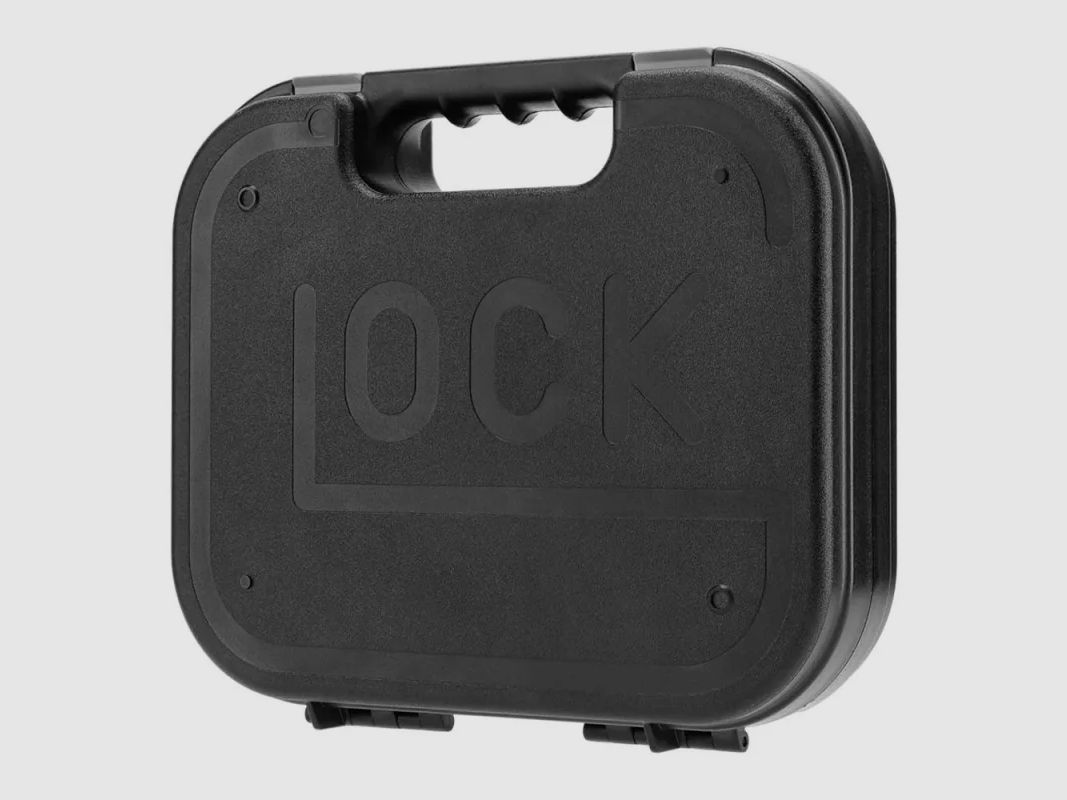 CO2-Pistole 17 8 Schuss Kal. BB/4,5mm oder 4,5mm Blowback 3J, Bild 4 von 6