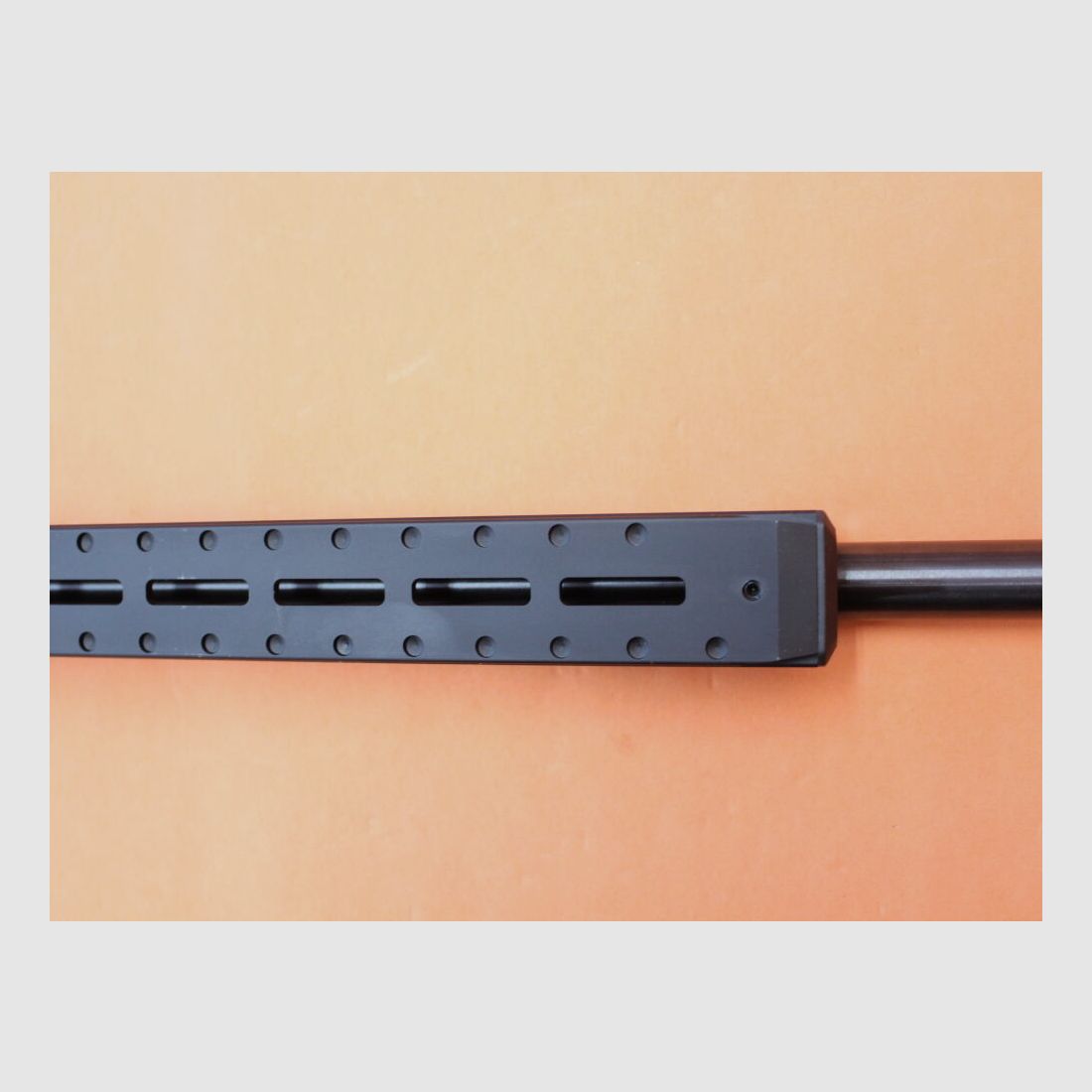 Tikka Rep.Büchse .308Win Tikka T3x ACE Target 23,7" Matchlauf/ Mündungsgewinde/ M-LOK, Bild 7 von 8