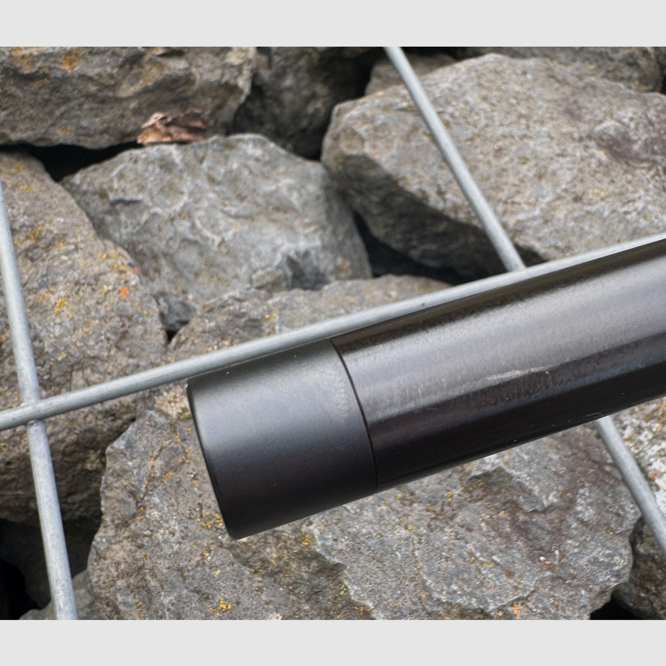 Mauser M18 Standard, .300 Win. Mag. - LL 51 cm, gebraucht. Ohne ZF