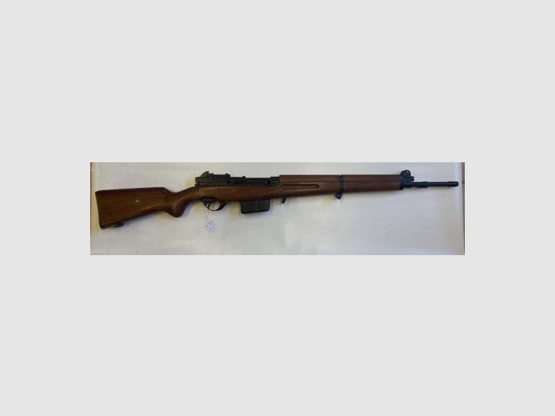 SAFN Mod. 49, Kal. 8x57 IS