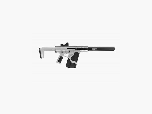 Crosman ST-1 Vollautomatische Büchse Kal. 4,5 mm