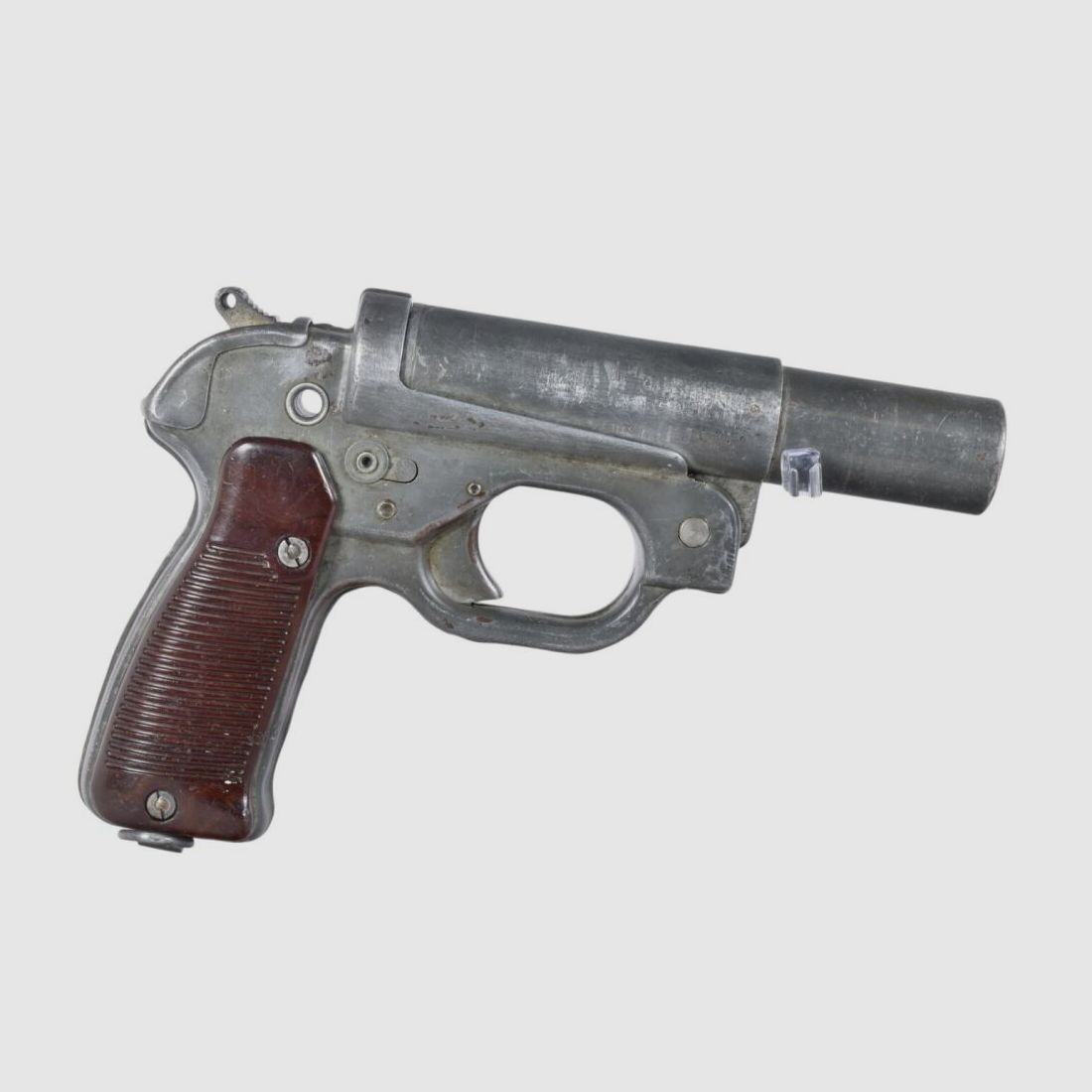 Schneider Hugo 42 4 Pistole a segnale, immagine 2 di 3