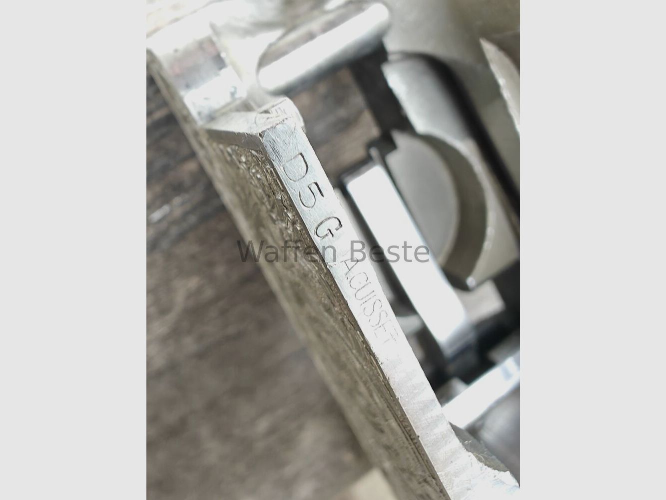 Fabrik National B25 D5G Luxus