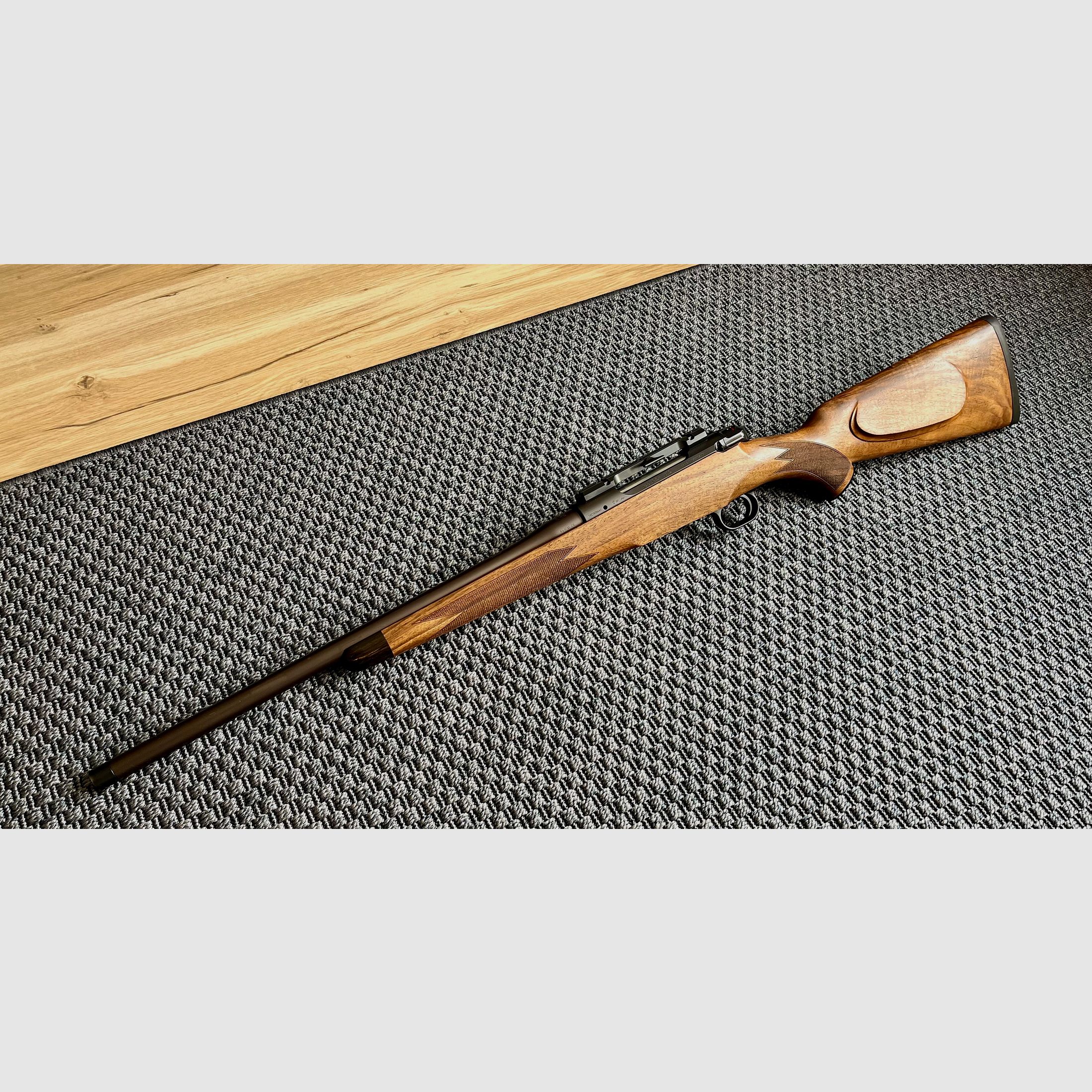 Mauser M12 Pure 8x57JS *Guter Zustand!*
