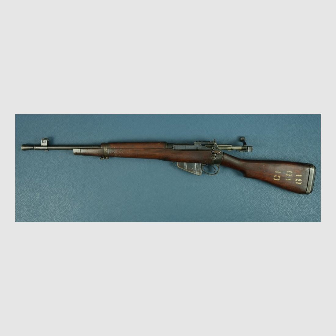 Lee-Enfield No. 5 Jungle Carbine .303Brit