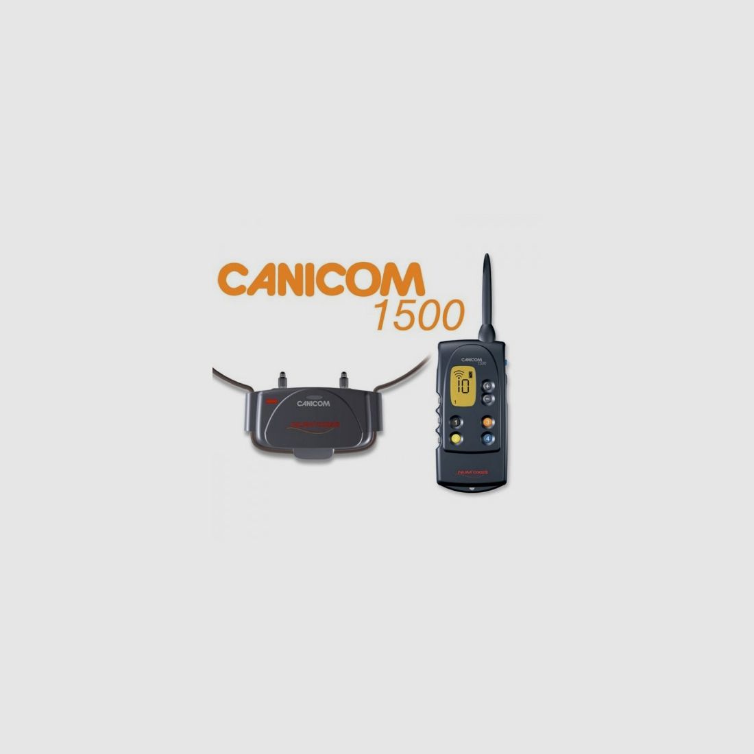 CANICOM 1500