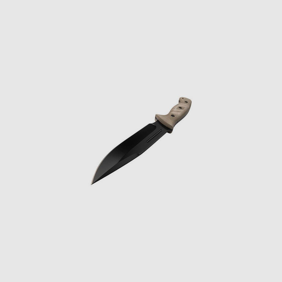 Boker Magnum Desert Warrior 2.0 16,8 cm, Bild 2 von 2