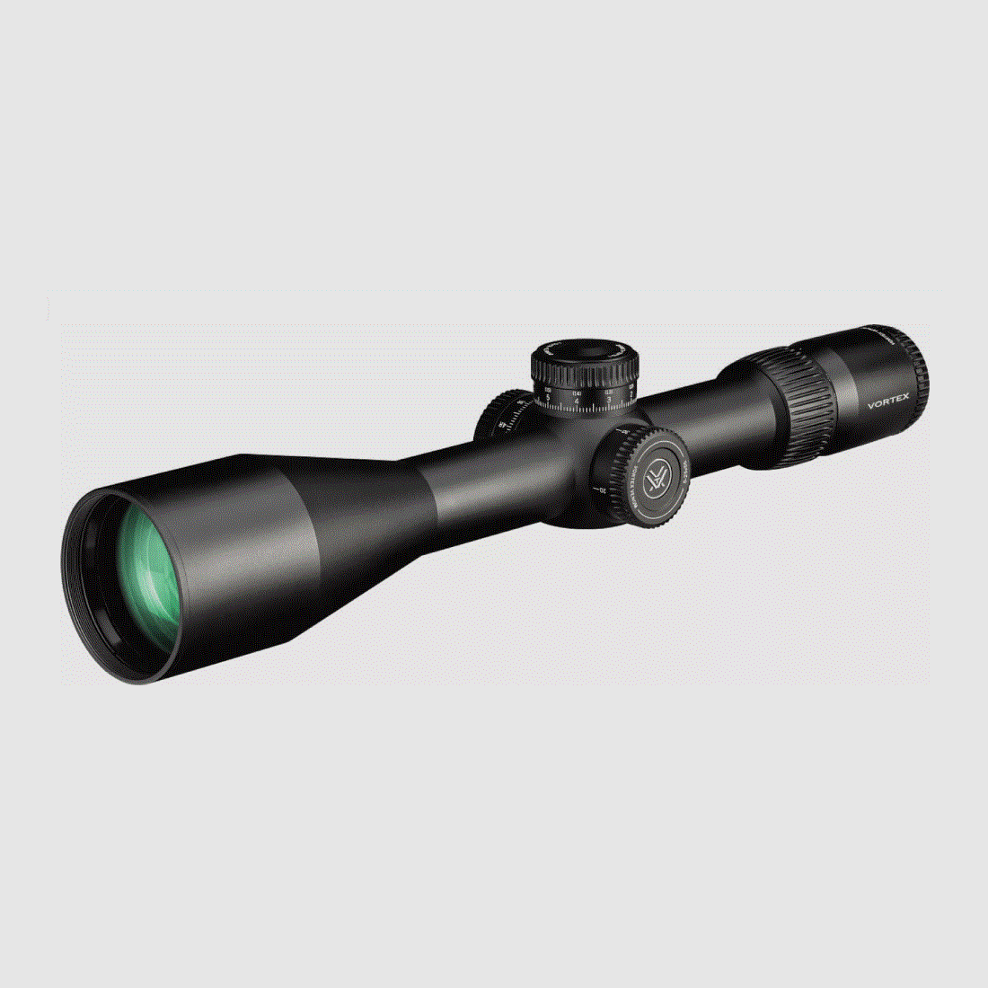 Vortex Venom 5-25×56 FFP EBR-7C MOA