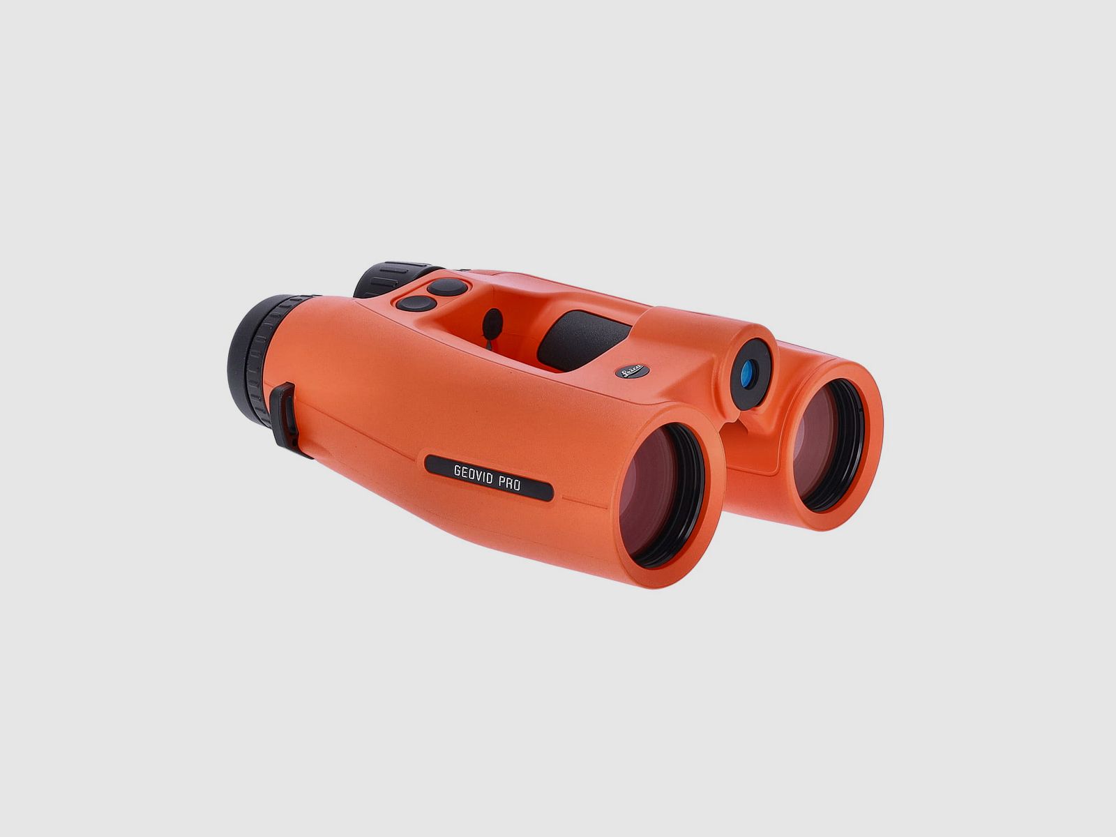 Leica Geovid Pro 8x42 Edition Orange Fernglas mit Entfernungsmesser, billede 1 af 13