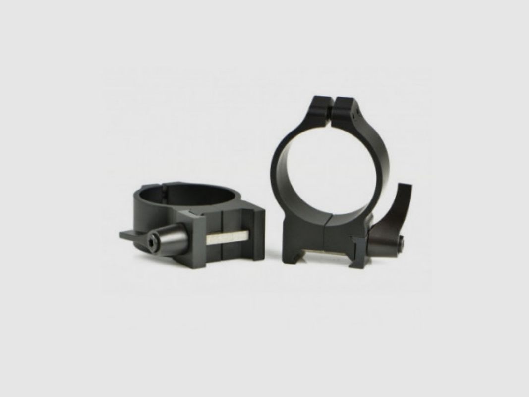 WARNE Maxima 36mm Ringe. [Abnehmbar] Mittel, Bild 1 von 2