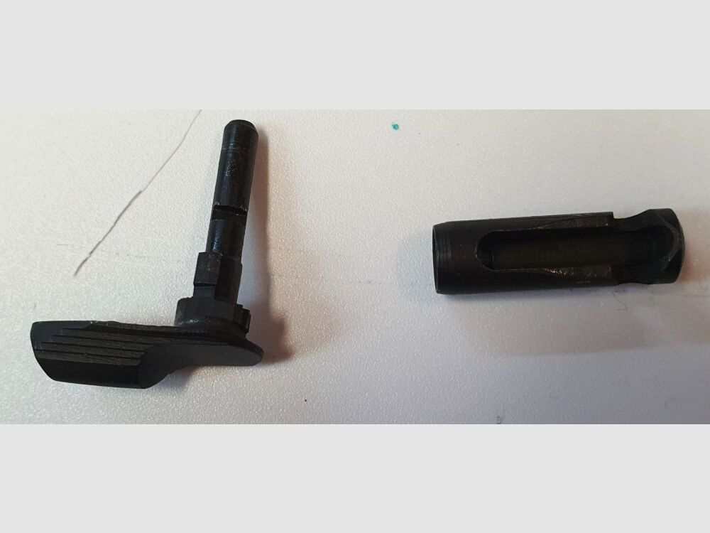 CZ Set di Parti Libere CZ 75 B, 18 Parti, immagine 8 di 9