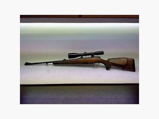 Repetierbüchse Steyr Mannlicher Luxus M Kal.7x64 gebraucht