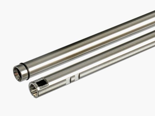 ZCI AEG stainless steel 6.02mm tuning inner barrel, 363 mm length