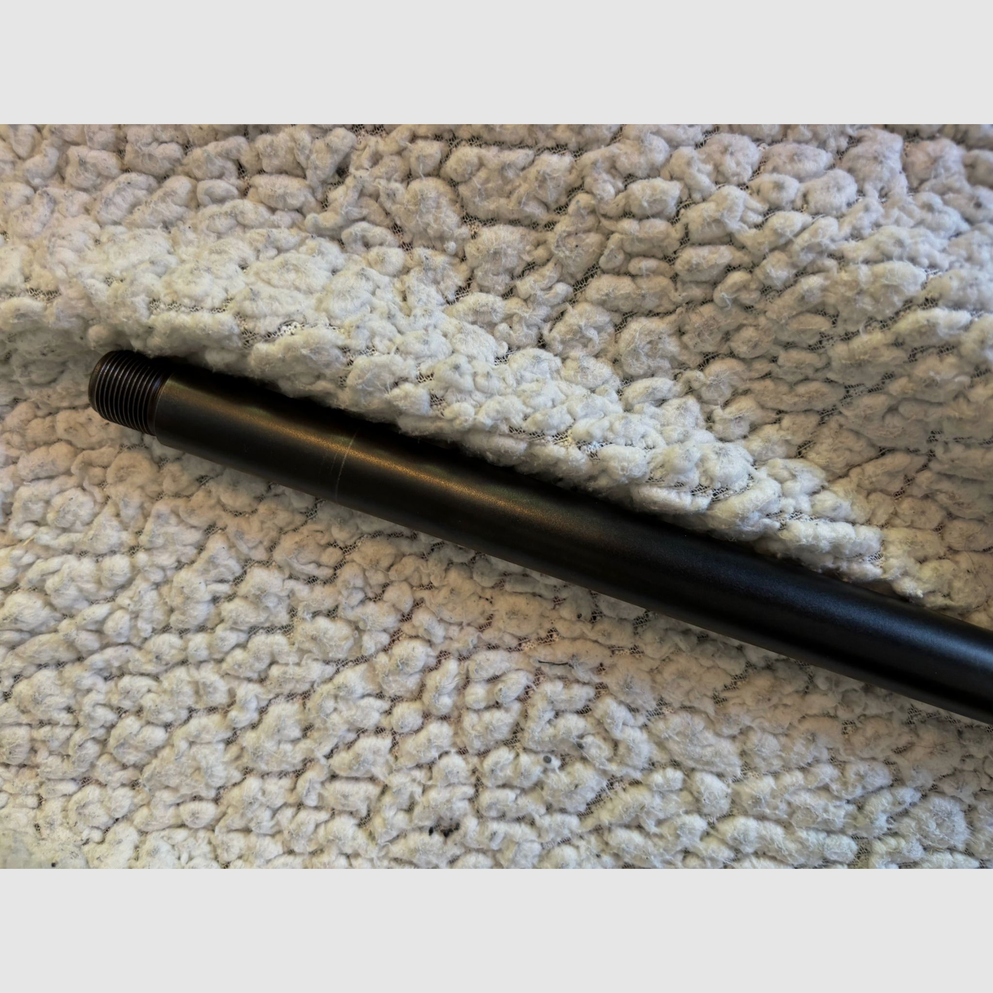 Blaser R8 Zustand wie Neu mit viel Zubehör (ohne Ziehlfernrohr!!)