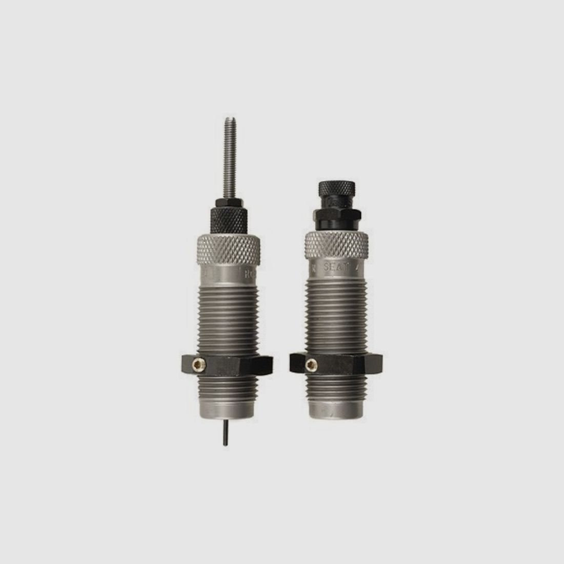 RCBS Full Length 2-Die Set / Hülsenkalibriermatrizensatz .28 Nosler Gr. D