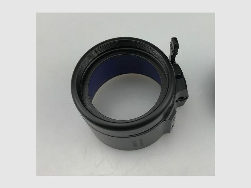 RUSAN ARM52 Adapter für Vorsatzgeräte