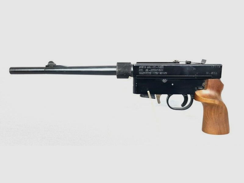 Landmann Weapons Factory GmbH Olympia (Special Model)