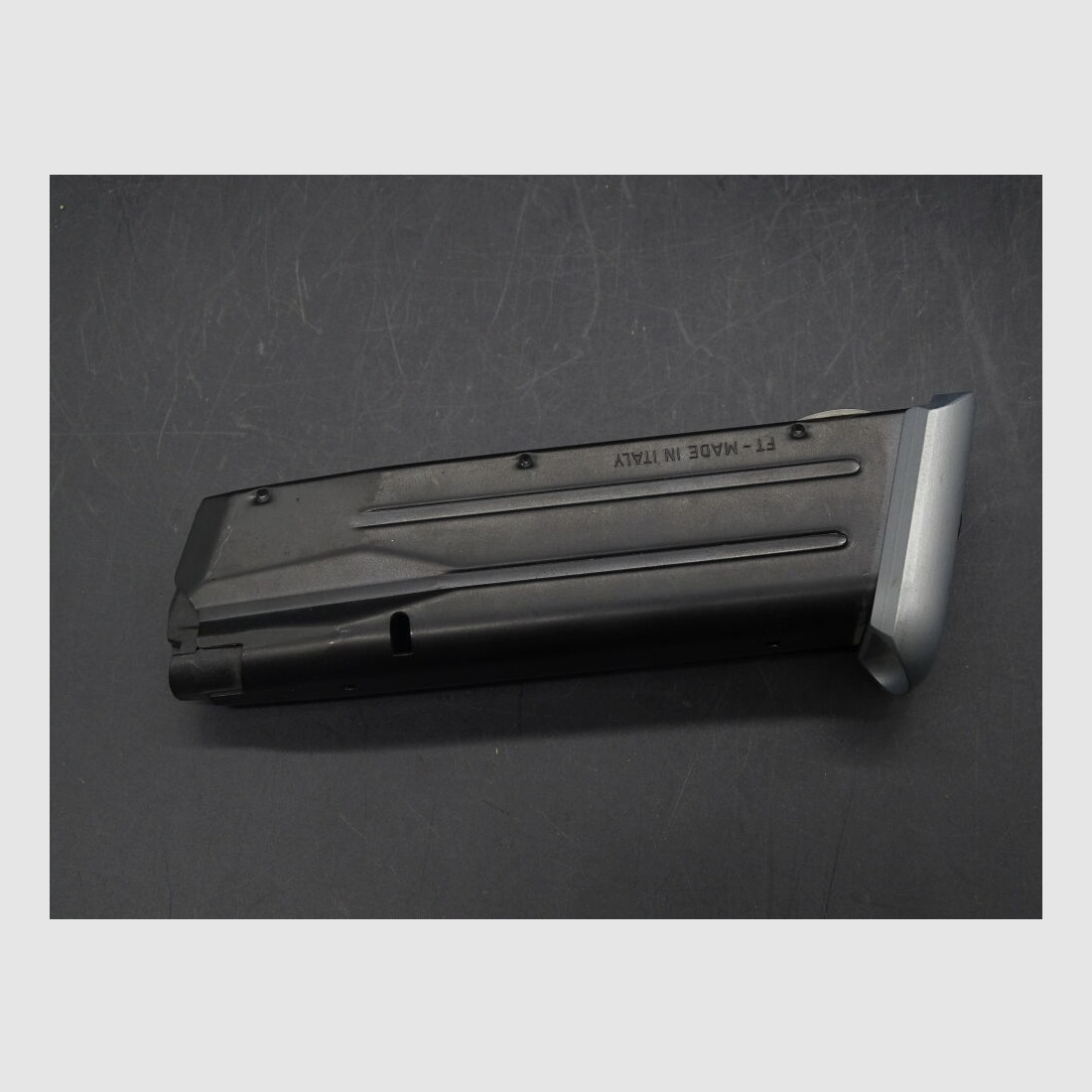 Magazin Tanfoglio Kaliber 9mm Luger 17 Schuss Tanfoglio