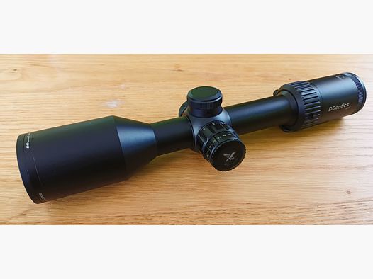 DDoptics NXT V10 2-20x50