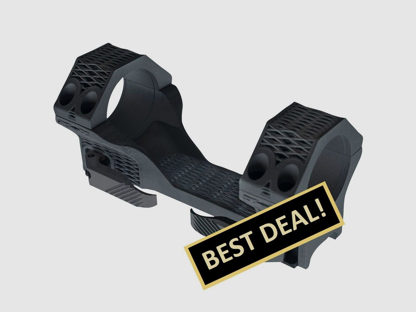 EAW 3D Aufkippmontage